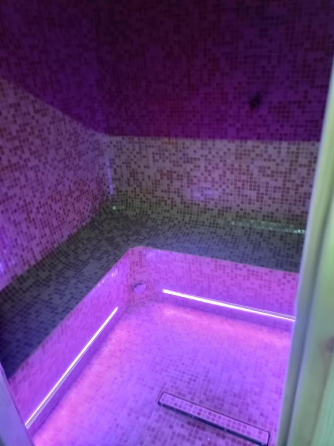 Gama Spa Wladyslawowo Exterior photo
