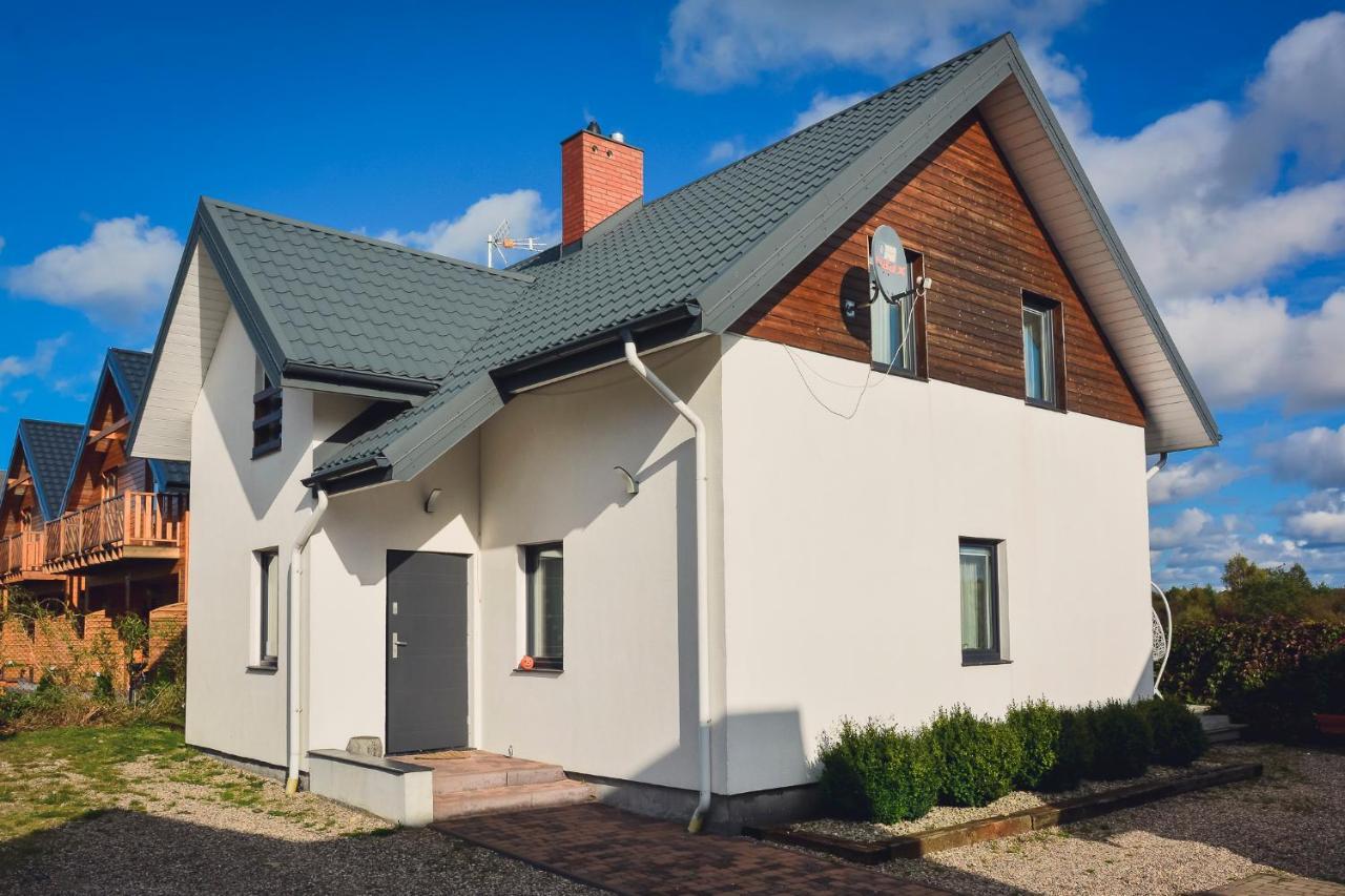 Gama Spa Wladyslawowo Exterior photo